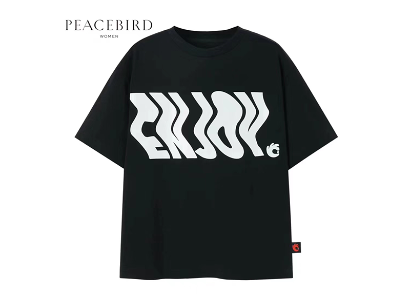 凯发k8一触即发×太平鸟服饰