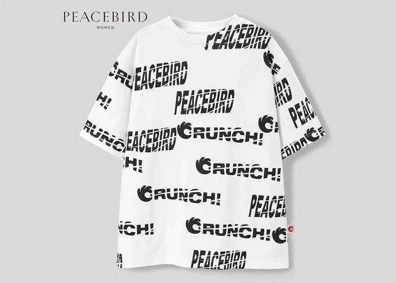 凯发k8一触即发×太平鸟服饰