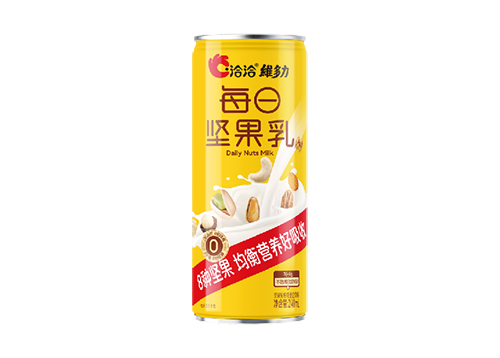 凯发k8一触即发坚果乳