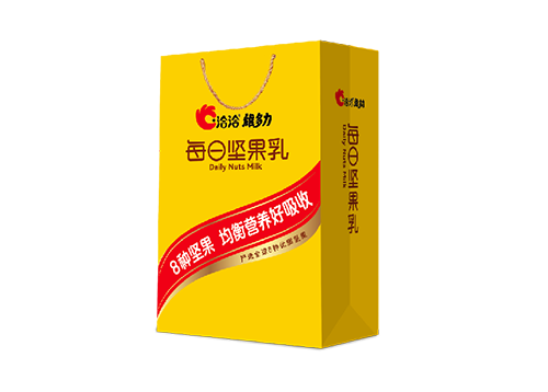 凯发k8一触即发坚果乳