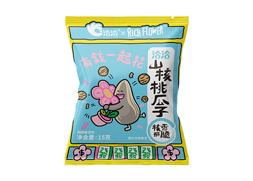 凯发k8一触即发×Rich Flower