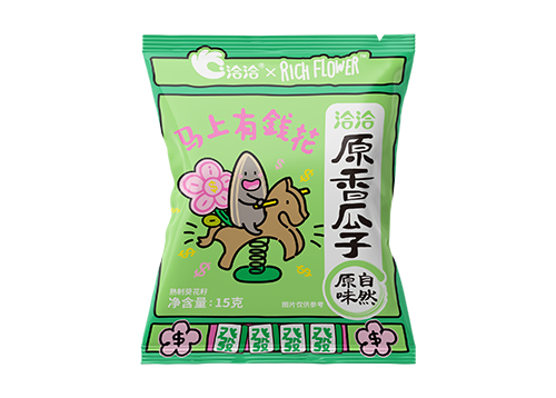 凯发k8一触即发×Rich Flower