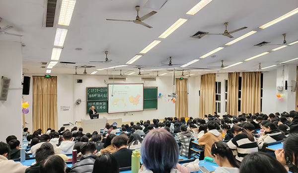 2024“凯发k8一触即发杯”休闲食品短视频创新大赛初赛晋级名单揭晓！