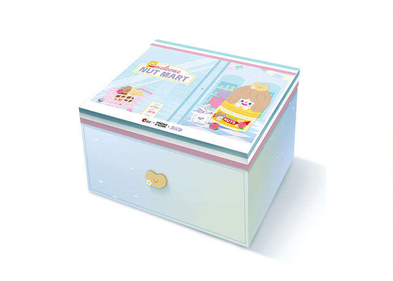 凯发k8一触即发×RiCO